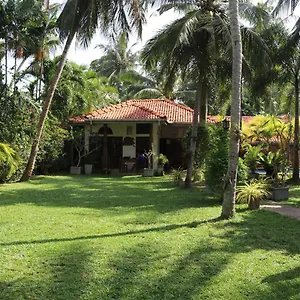 Pavana Hotel Negombo