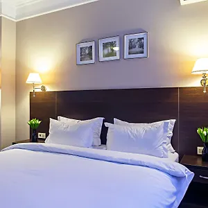 Red Village Hotel Nur-Sultan (Astana)