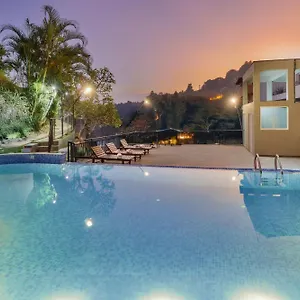 Travellers Nest Hotel Kandy
