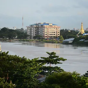 Great Glory Hotel Yangon