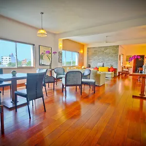 Monsoon Bed & Breakfast Kirillapone