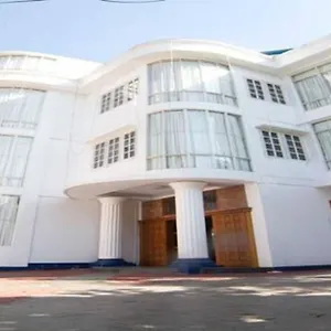 Majesty Hotel Yangon